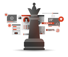 Web Strategy